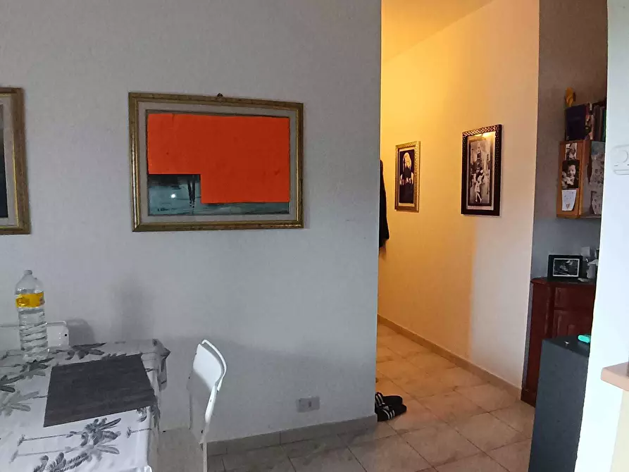 Immagine 7 di Bilocale in vendita  a Ortonovo