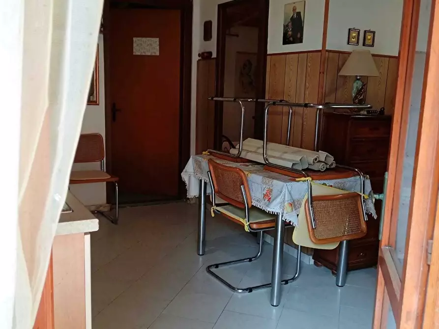 Immagine 34 di Casa semindipendente in vendita  a Ameglia