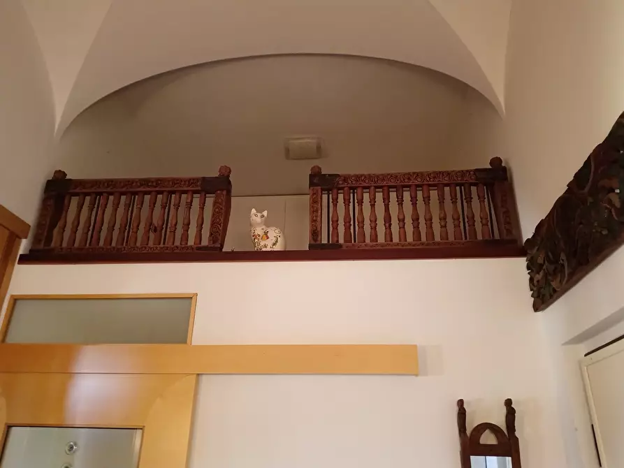 Immagine 13 di Trilocale in vendita  a Ameglia