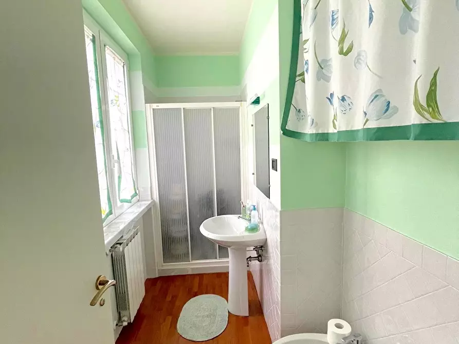 Immagine 24 di Casa semindipendente in vendita  a Ameglia