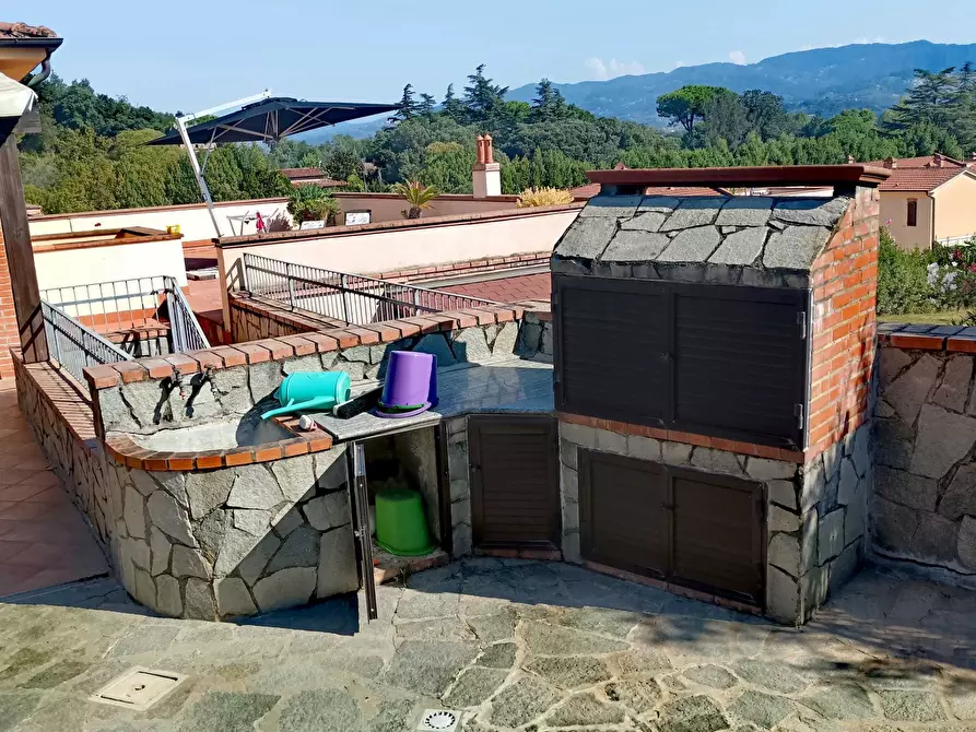 Immagine 20 di Casa semindipendente in affitto  a Ameglia