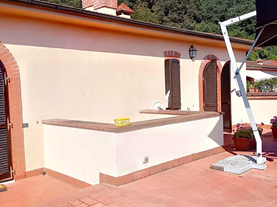 Immagine 23 di Casa semindipendente in affitto  a Ameglia