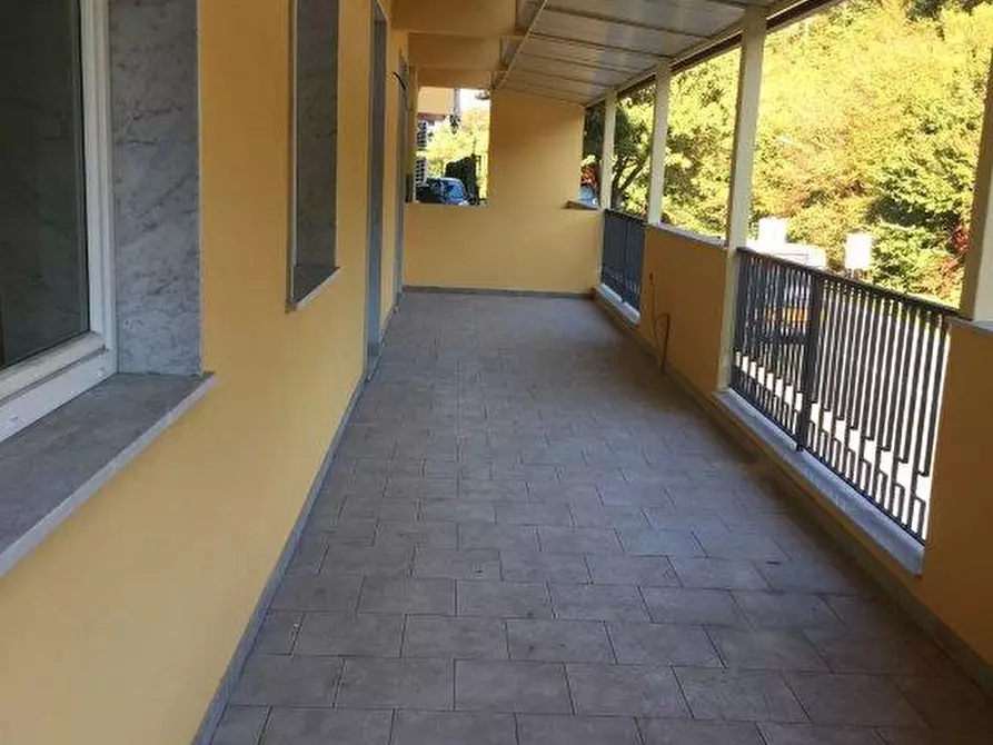 Immagine 1 di Trilocale in vendita  a Arcola