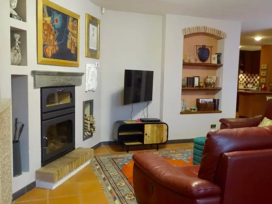 Immagine 42 di Villa in vendita  a Sarzana