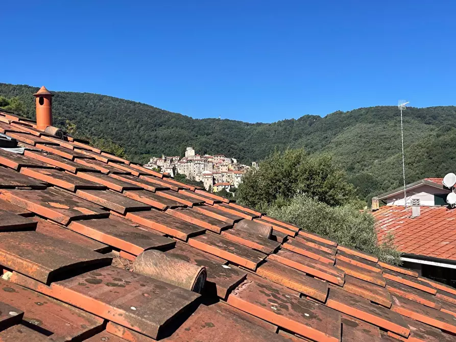 Immagine 17 di Casa semindipendente in vendita  in Via Ghilenda 31 a Ameglia