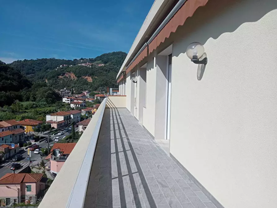 Immagine 8 di Attico in vendita  a Arcola