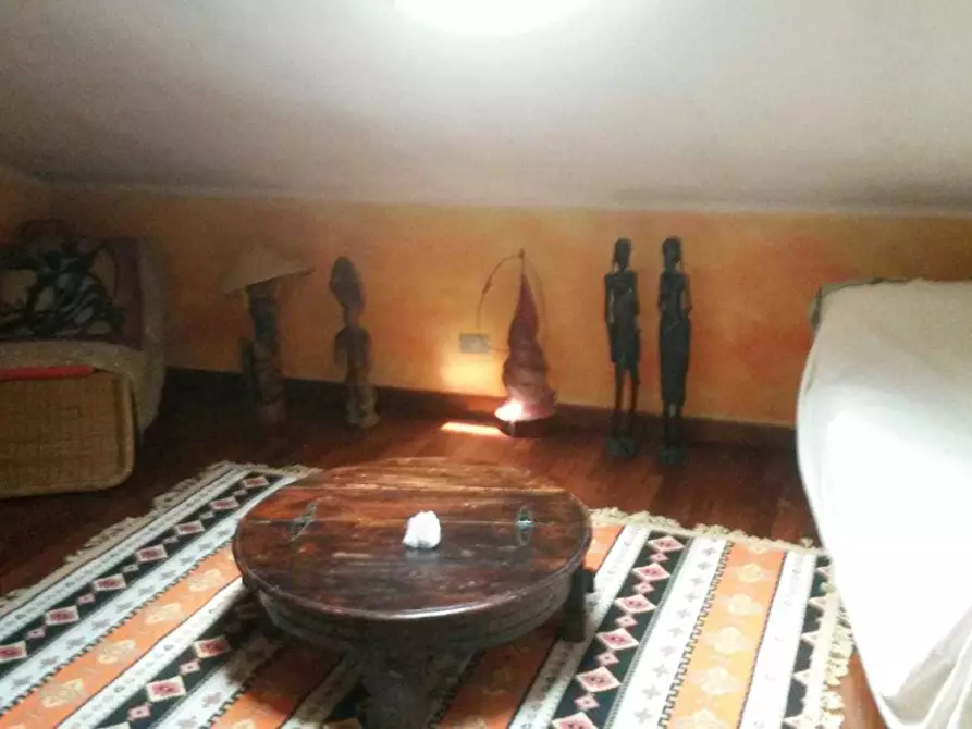 Immagine 8 di Casa semindipendente in vendita  a Ameglia