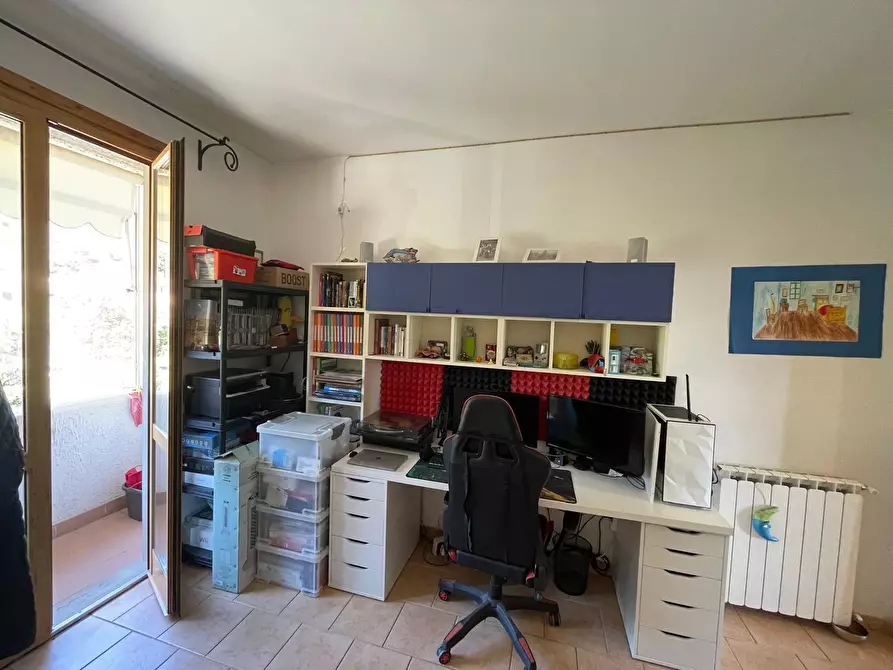 Immagine 22 di Quadrilocale in vendita  a Ameglia