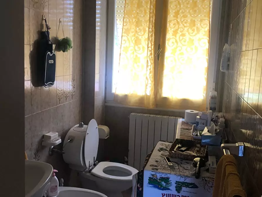 Immagine 7 di Quadrilocale in vendita  a Ameglia