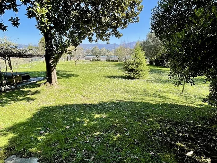 Immagine 23 di Casa semindipendente in vendita  a Ameglia