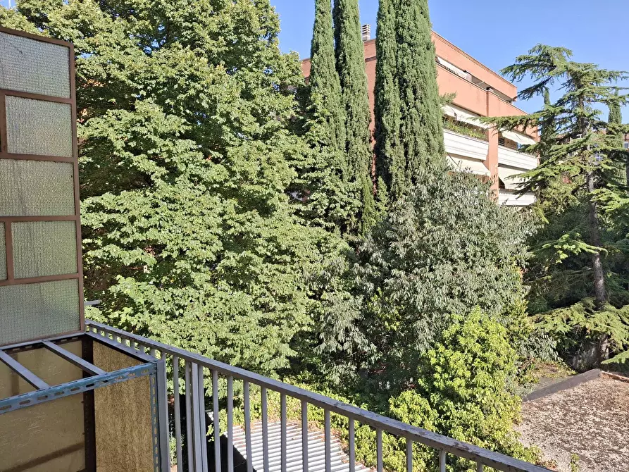 Immagine 10 di Quadrilocale in affitto  in Via della Pallotta 14 a Perugia