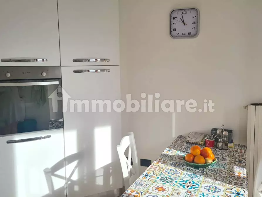 Immagine 20 di Appartamento in affitto  in viale s. bartolomeo a La Spezia