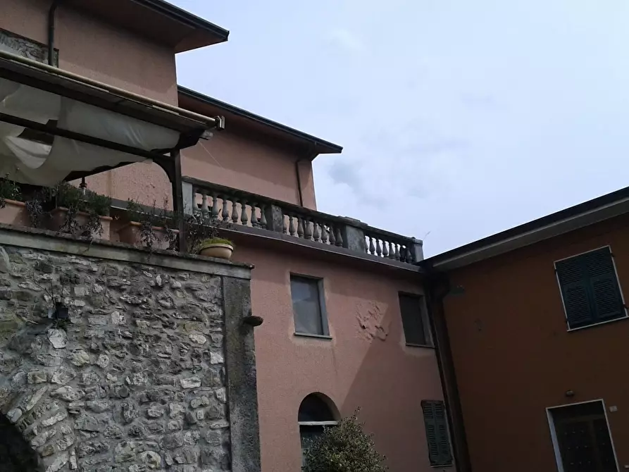 Immagine 19 di Terratetto in vendita  in LOCALITA' RIZZOLA a Bolano