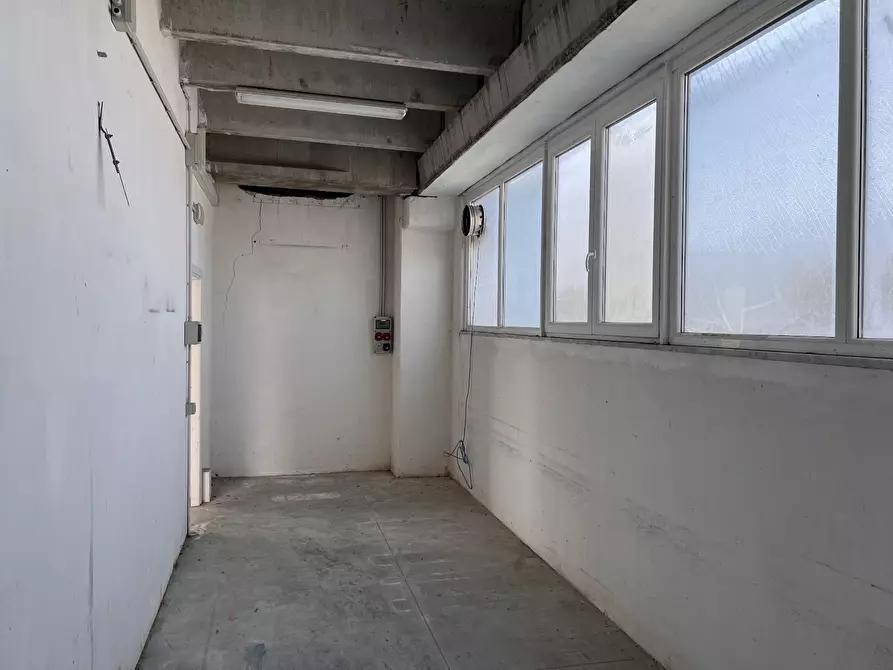 Immagine 7 di Capannone industriale in vendita  in Via Nazionale Cisa a Aulla