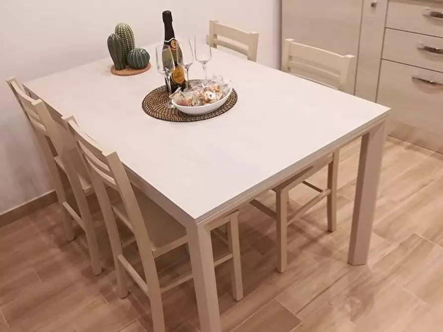 Immagine 6 di Appartamento in affitto  a Riomaggiore