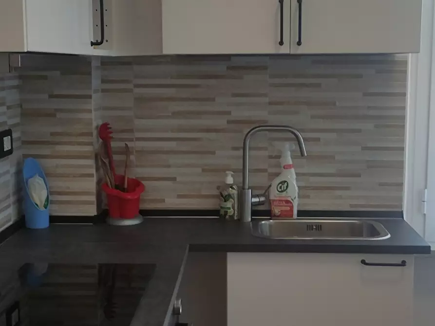 Immagine 3 di Appartamento in affitto  a La Spezia