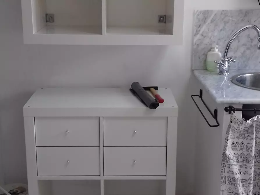 Immagine 4 di Appartamento in vendita  in via mascardi a Sarzana