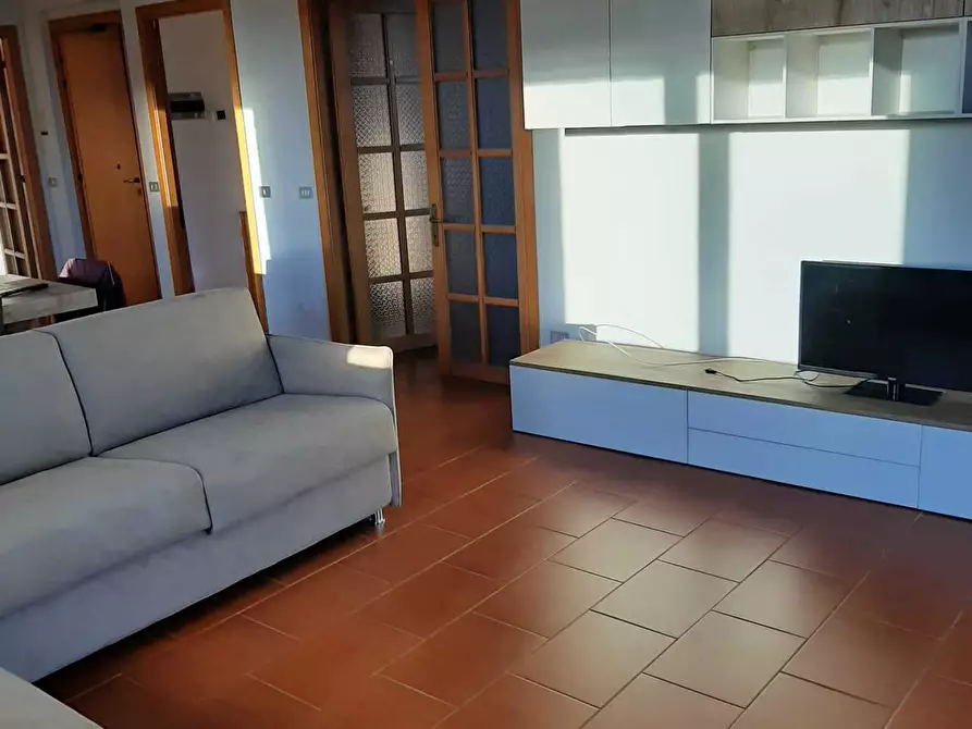 Immagine 12 di Appartamento in affitto  in tre strade a Lerici