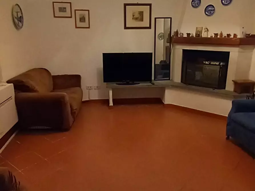 Immagine 12 di Appartamento in affitto  in via cisa a Santo Stefano Di Magra