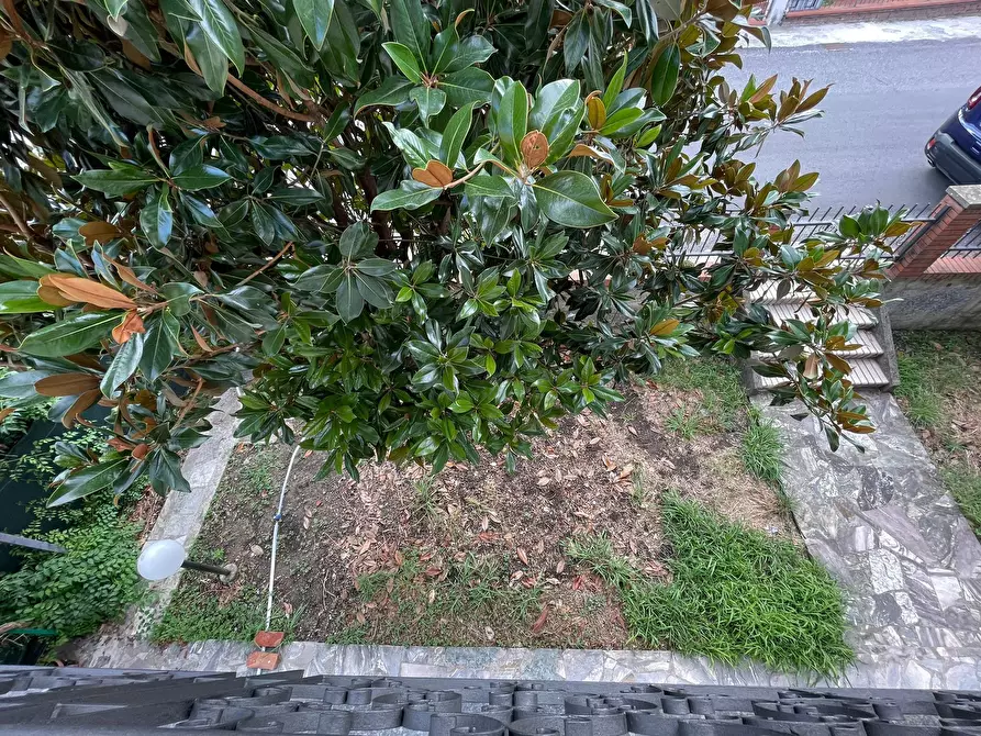 Immagine 5 di Appartamento in affitto  in via cisa a Santo Stefano Di Magra