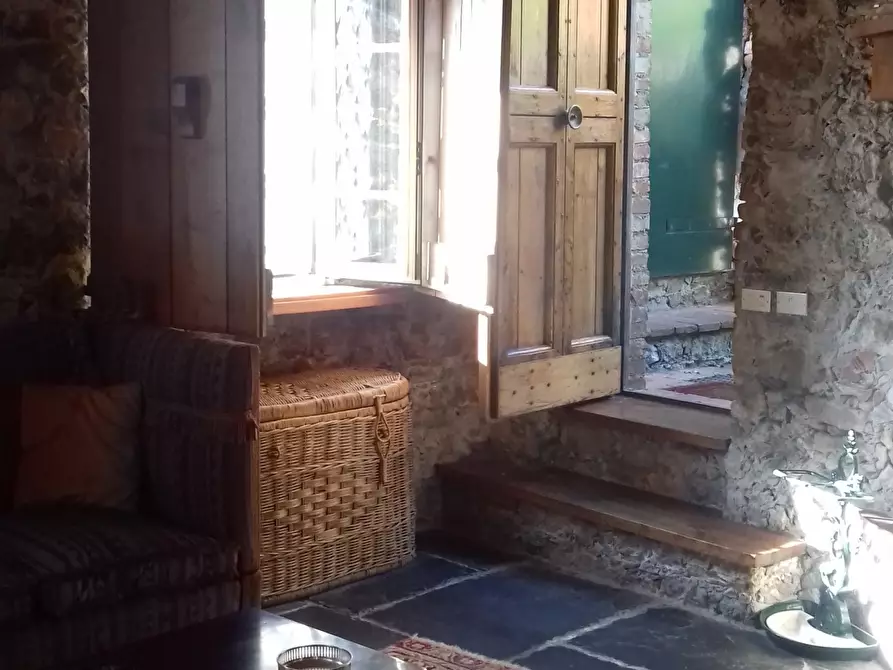 Immagine 10 di Terratetto in affitto  in Via Nuova 1 a Ameglia