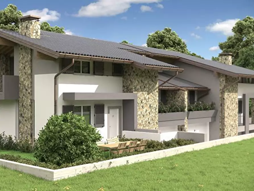 Immagine 10 di Villa in vendita  in Via XX Settembre a Carrara