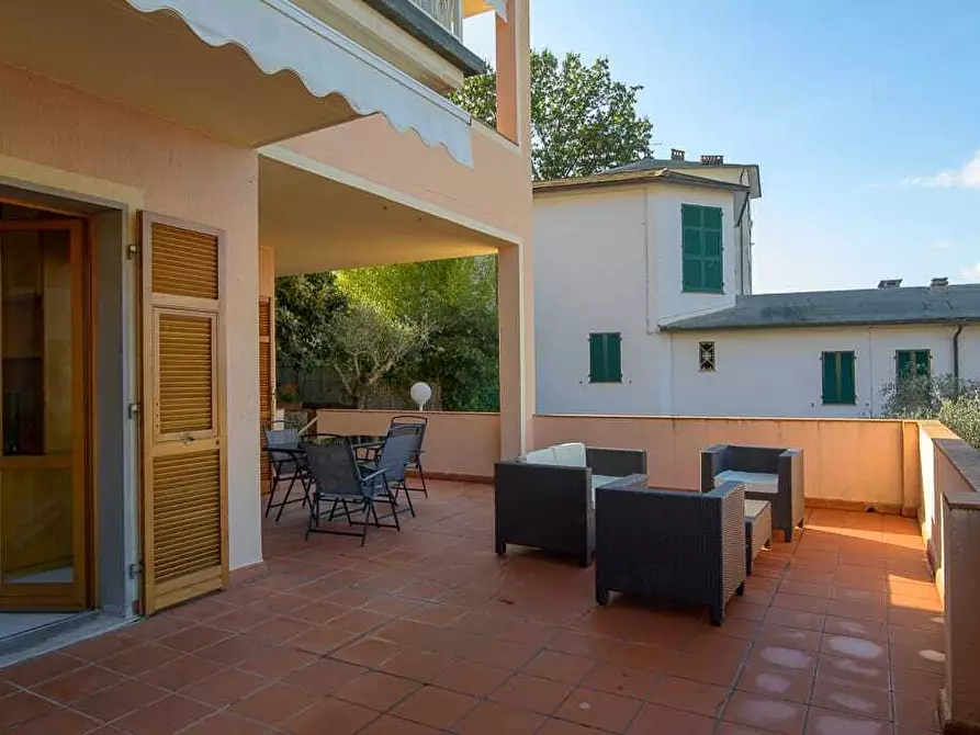 Immagine 17 di Appartamento in affitto  in VIA IITRAVERSA a Lerici