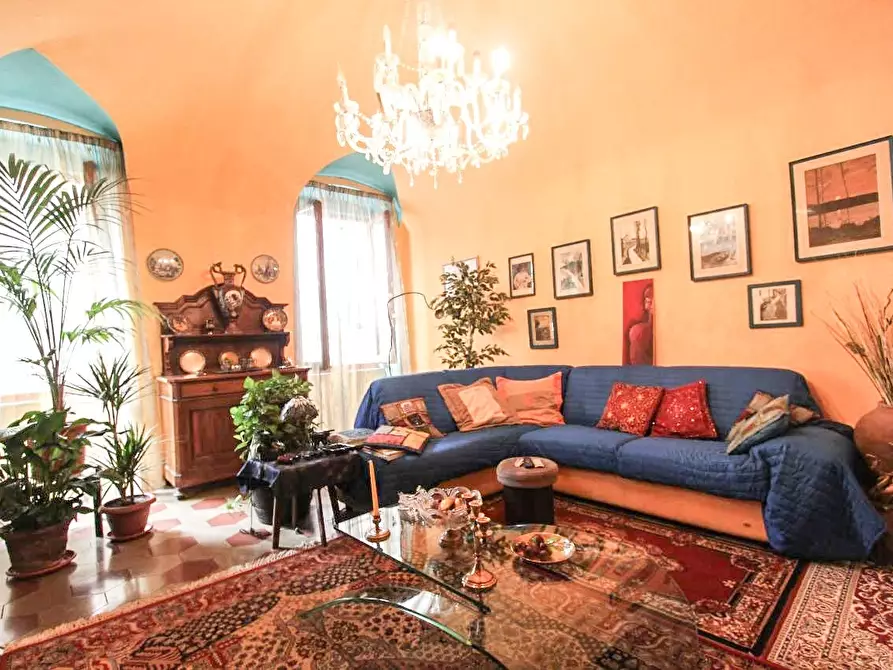 Immagine 23 di Appartamento in vendita  in VIA ROSSI a Sarzana