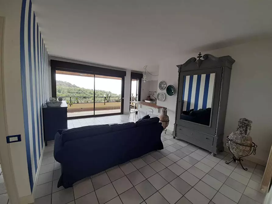 Immagine 10 di Appartamento in affitto  in VIA SANTA TERESA 26 a Lerici