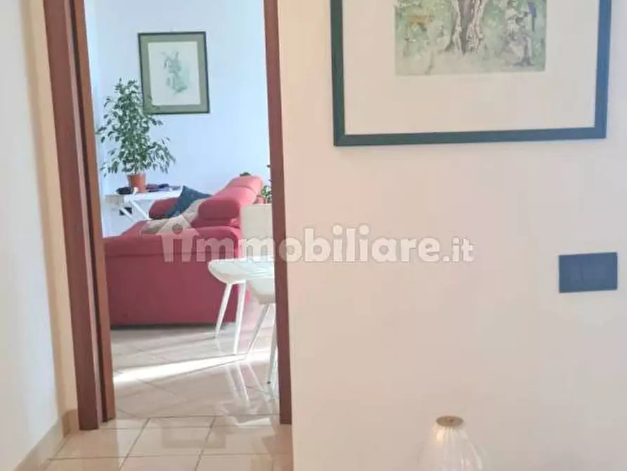 Immagine 19 di Appartamento in affitto  in viale s. bartolomeo a La Spezia