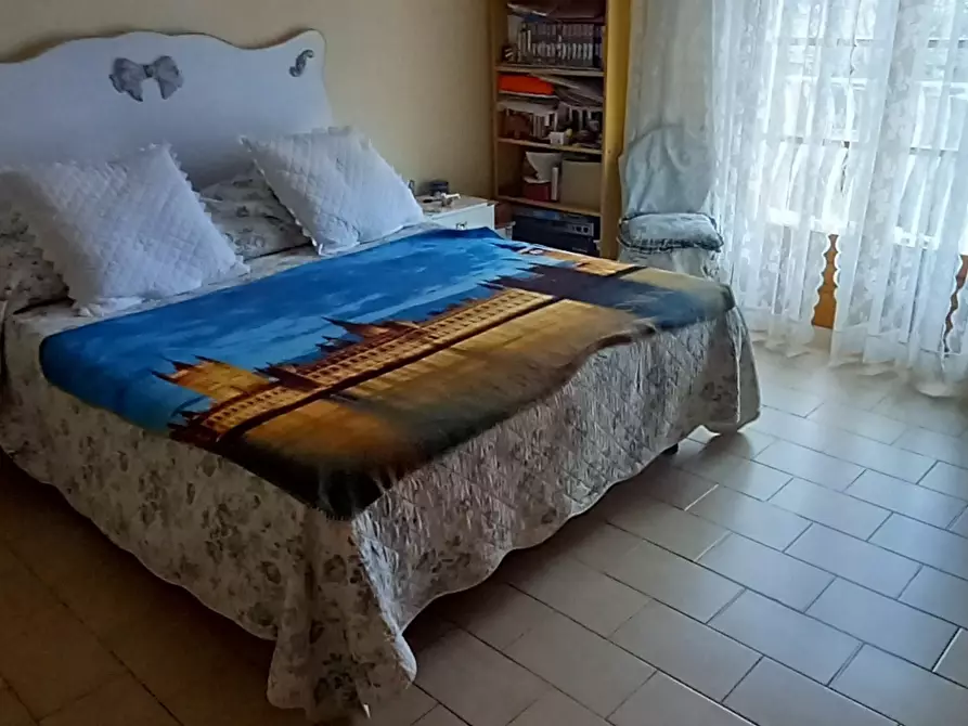 Immagine 17 di Appartamento in vendita  in Via Pecorina a Sarzana