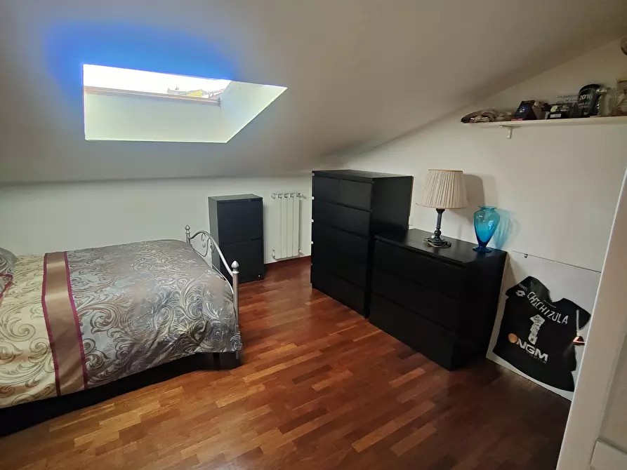 Immagine 12 di Casa semindipendente in affitto  in Via delle Ville a Arcola