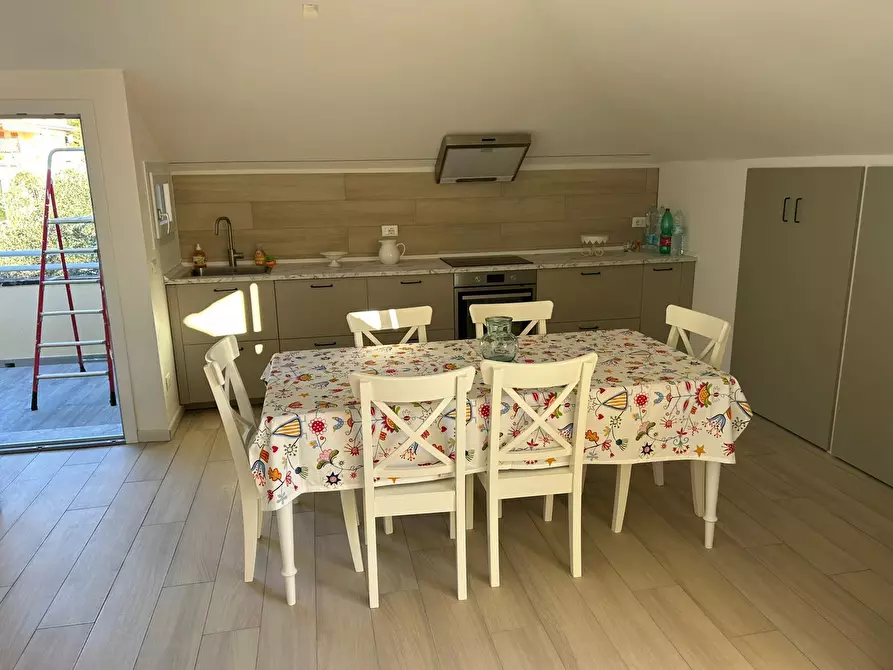 Immagine 3 di Appartamento in affitto  in Località Fiascherino a Lerici