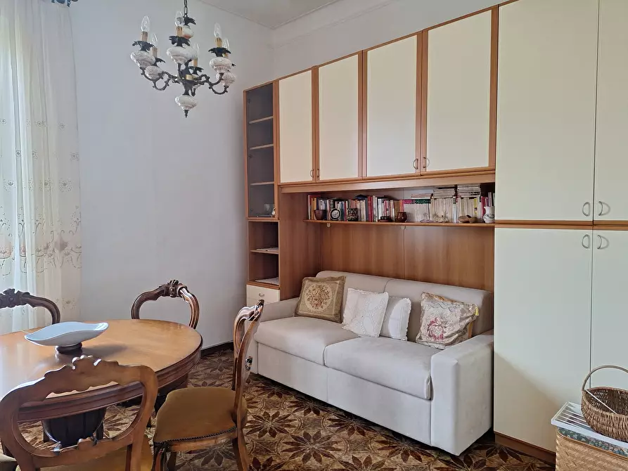 Immagine 4 di Appartamento in affitto  a La Spezia