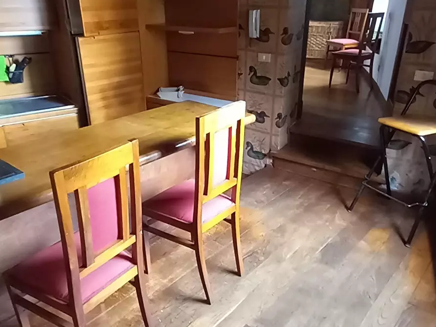 Immagine 46 di Terratetto in vendita  in Via Nuova 1 a Ameglia