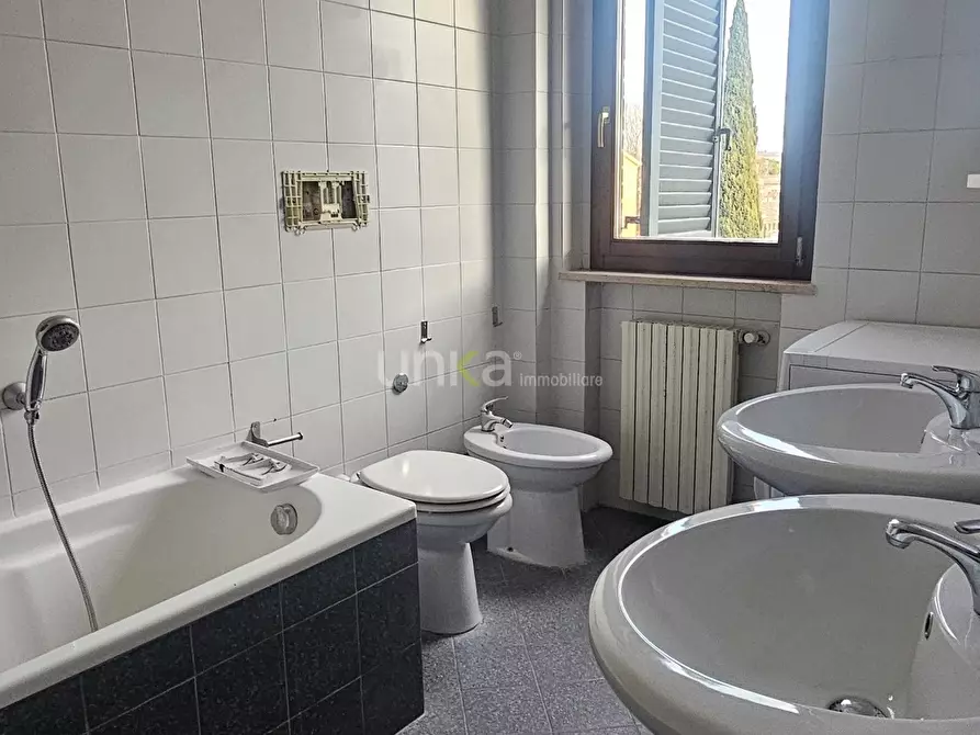 Immagine 16 di Appartamento in affitto  in Via Donatori di Sangue snc a Jesi