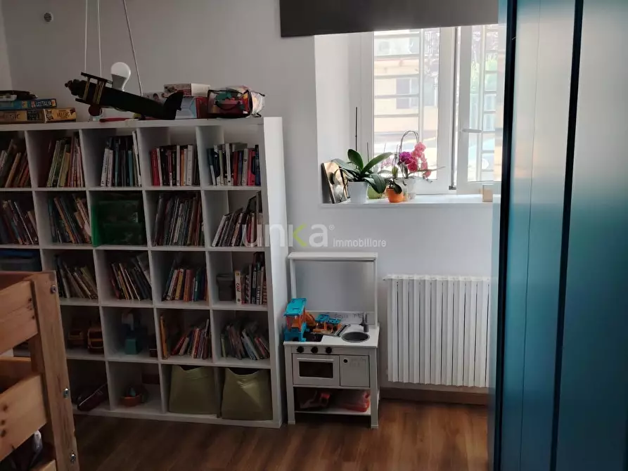 Immagine 8 di Appartamento in vendita  in Via San Francesco snc a Jesi