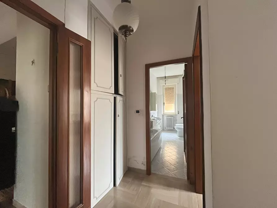 Immagine 10 di Appartamento in vendita  in Via Solazzi snc a Jesi