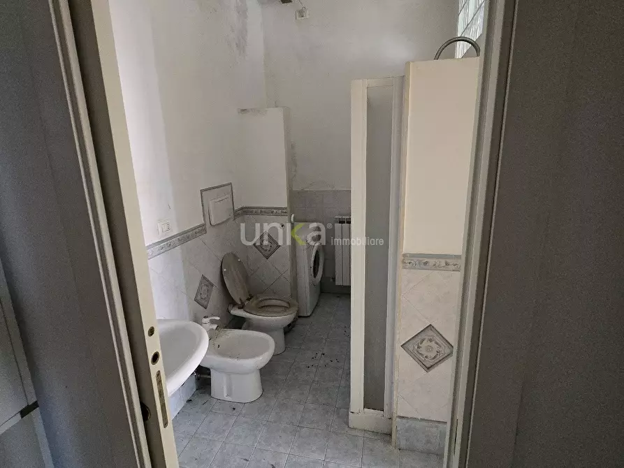 Immagine 6 di Appartamento in vendita  in Via Mura Orientali snc a Jesi