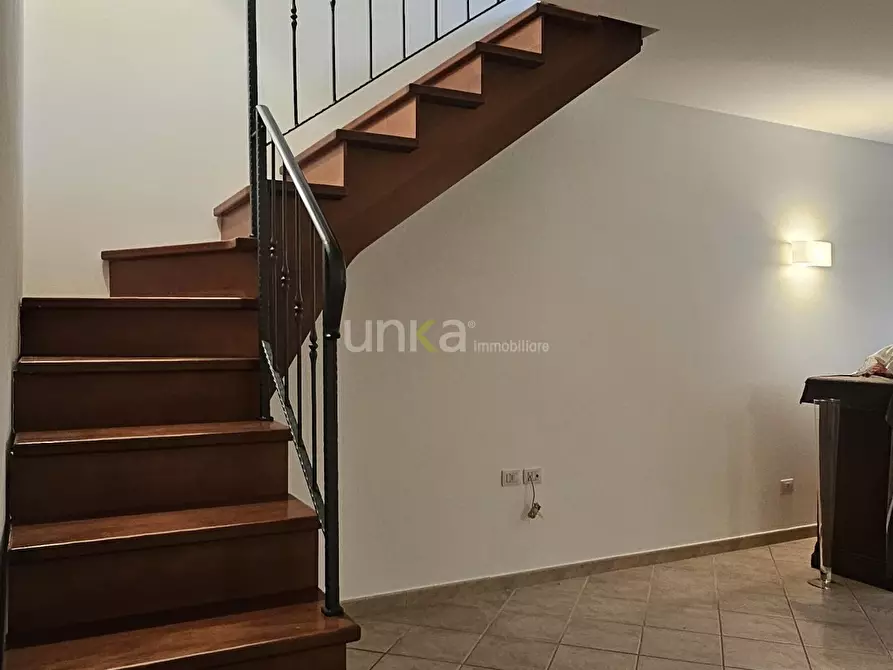 Immagine 5 di Appartamento in vendita  in Via Rosario Livatino snc a Jesi