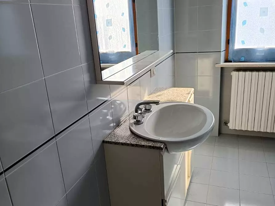 Immagine 19 di Casa indipendente in vendita  in via Ugo la Malfa 38 a Santa Maria Nuova