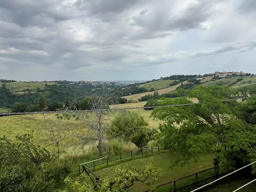 Immagine 28 di Casa indipendente in vendita  in Contrada Valle 6 a Poggio San Marcello