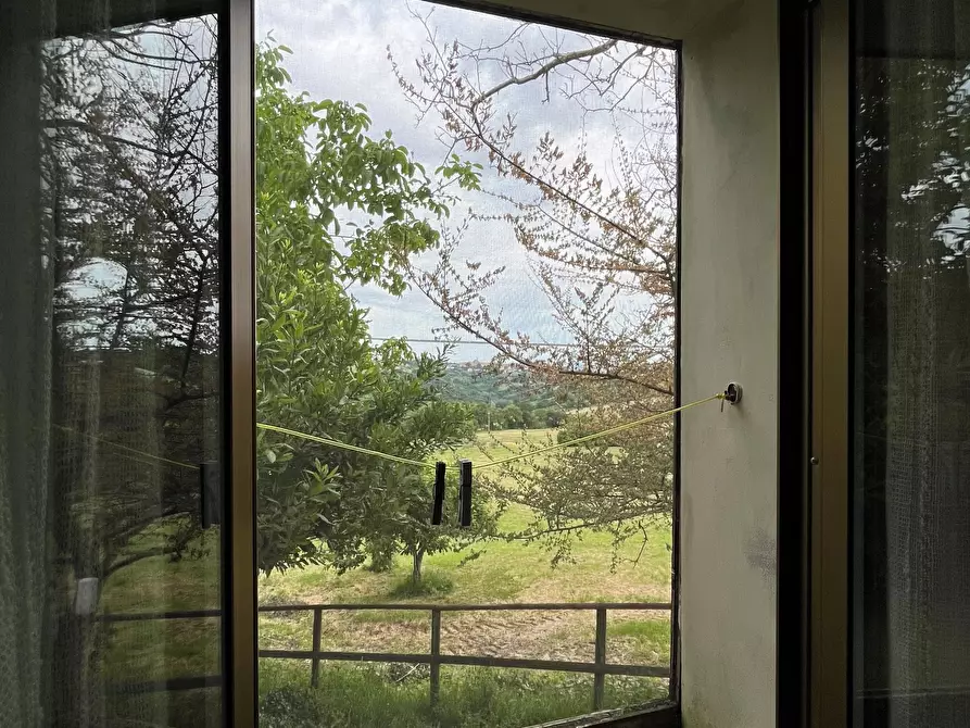 Immagine 9 di Casa indipendente in vendita  in Contrada Valle 6 a Poggio San Marcello