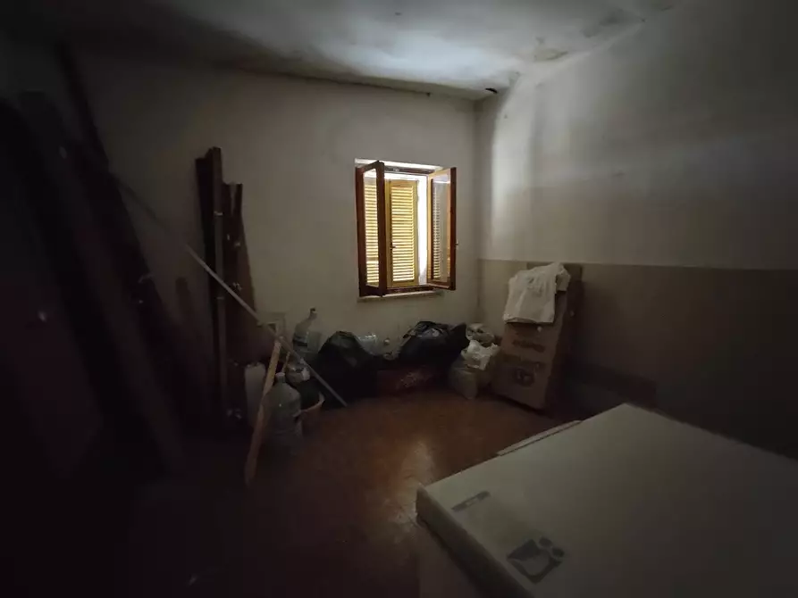 Immagine 20 di Casa indipendente in vendita  in Via Ponte Pio 31 a Jesi