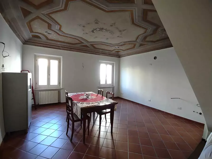 Immagine 2 di Appartamento in vendita  in Via Mura Orientali 15 a Jesi