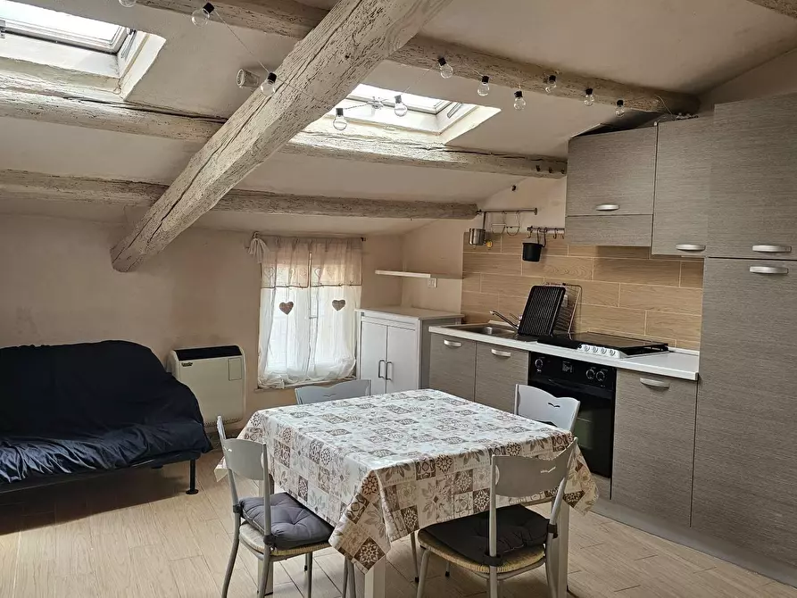 Immagine 2 di Appartamento in vendita  in Via Roccabella 21 a Jesi