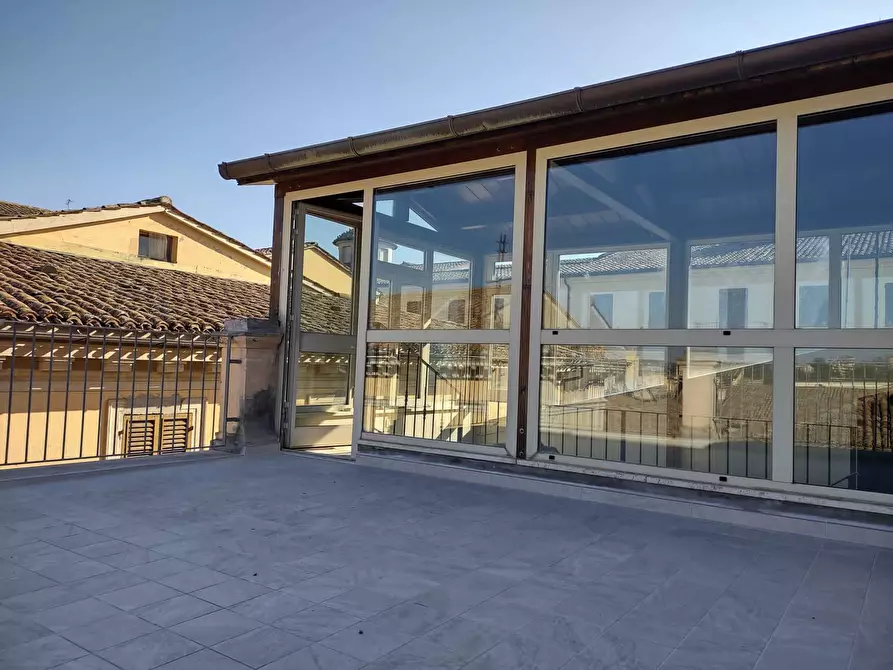 Immagine 13 di Appartamento in vendita  in Via Mura Orientali 15 a Jesi