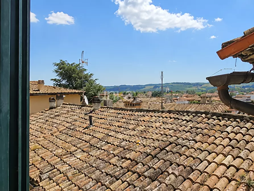 Immagine 10 di Appartamento in vendita  in Via Roccabella snc a Jesi