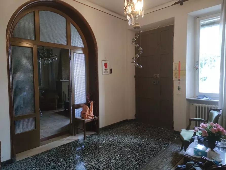 Immagine 3 di Appartamento in vendita  in Via Cupramontana 16 a Jesi