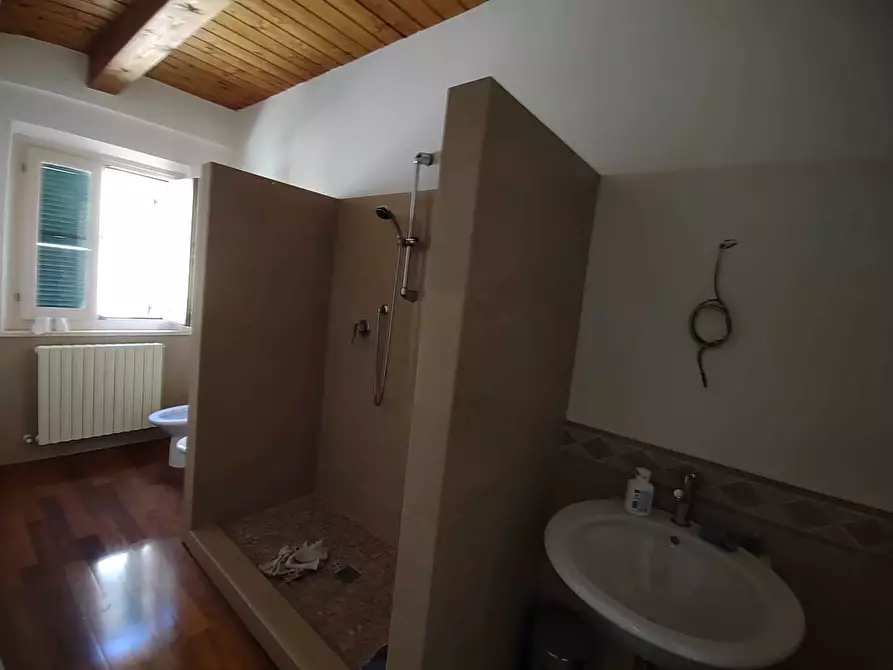 Immagine 9 di Appartamento in vendita  in Via Mura Orientali 15 a Jesi